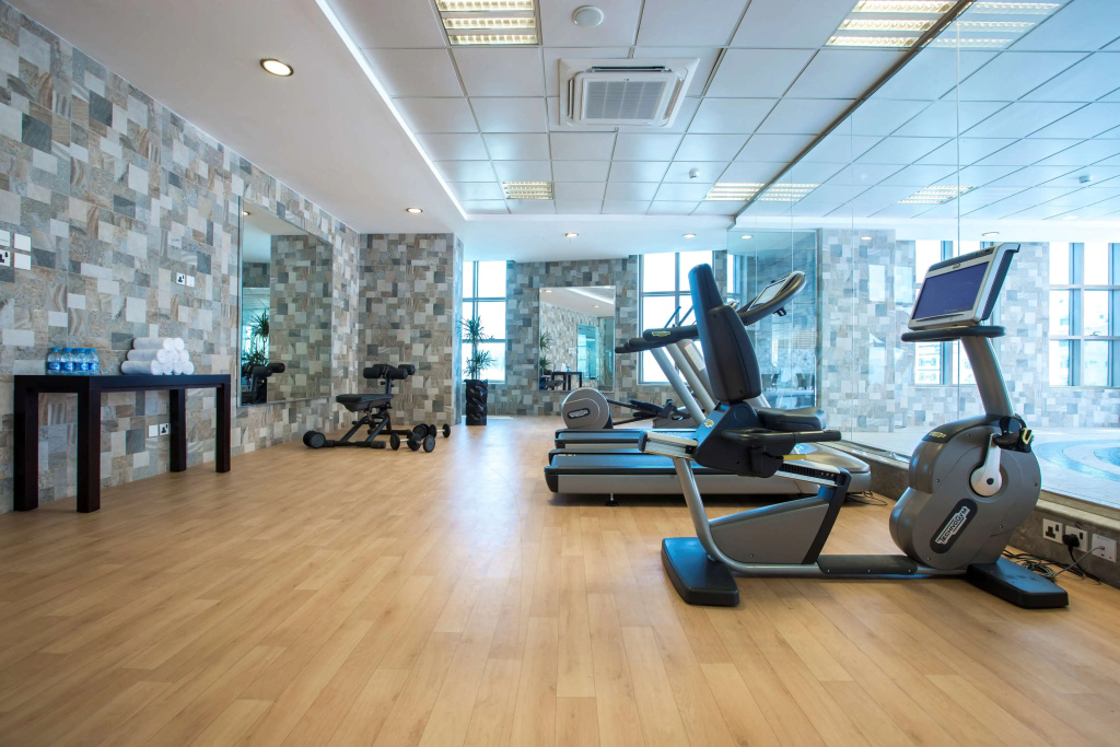 Radisson Blu Plaza Jeddah