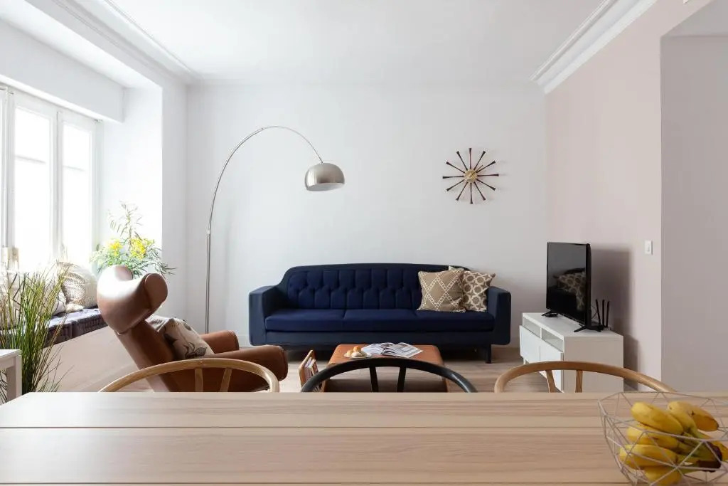 Casa Cosi - Eixample 2