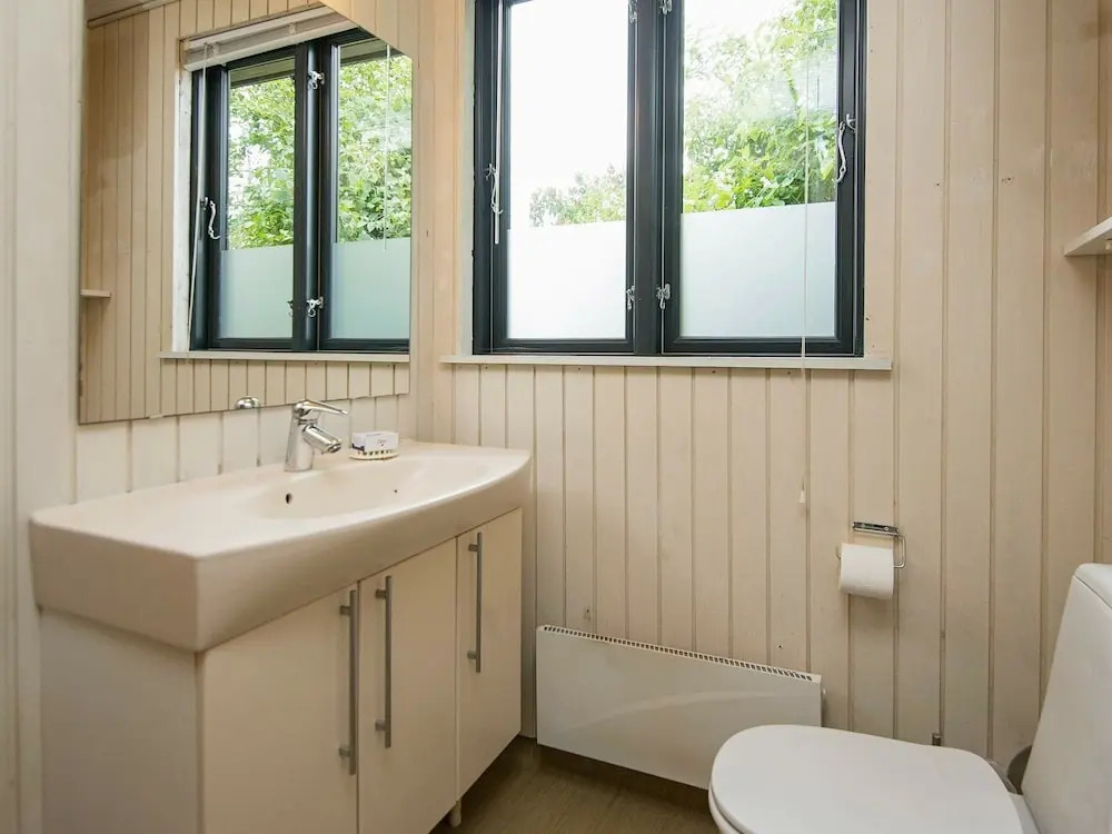 Inviting Holiday Home in Ebeltoft With Barbecue