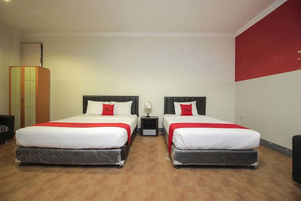 Hotel Divina By RedDoorz