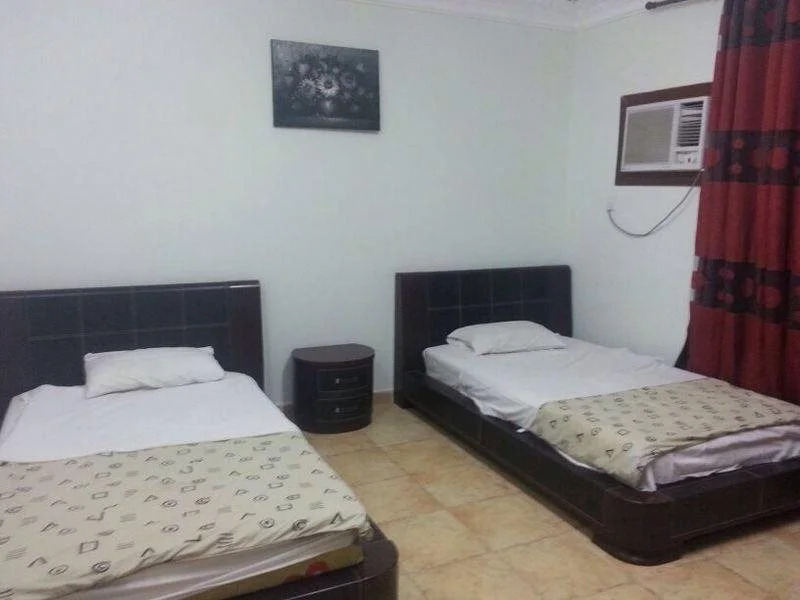 Marina Suites