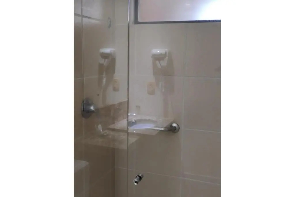 Apts em Quality suites