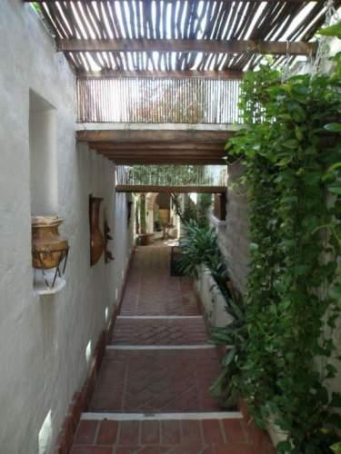 Hotel Boutique El Zaguan