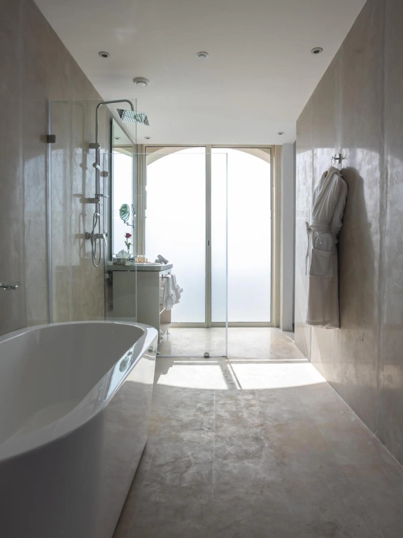 Mandarin Hotel & Spa Tanger