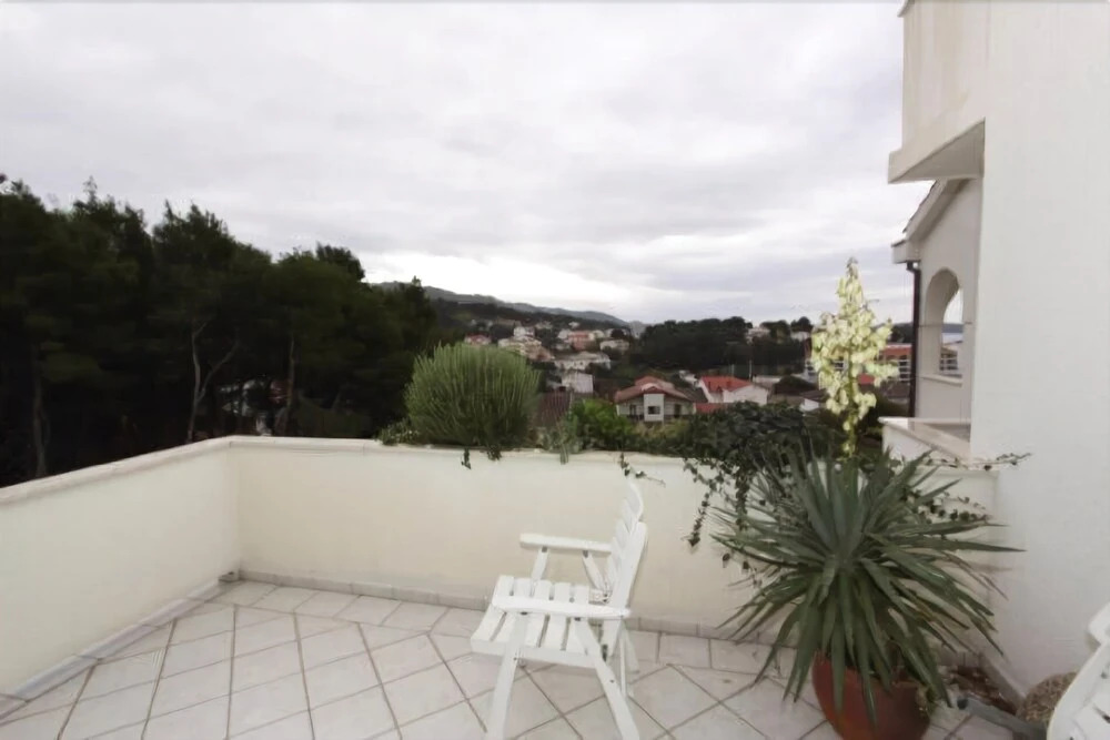 Apartments Petar