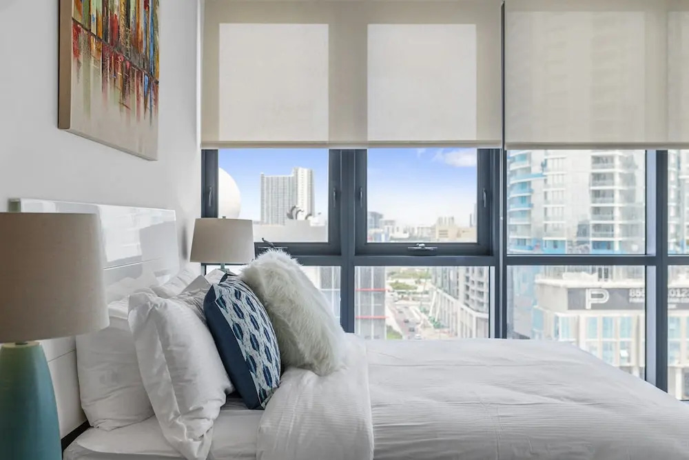 Caoba by Bluebird Suites