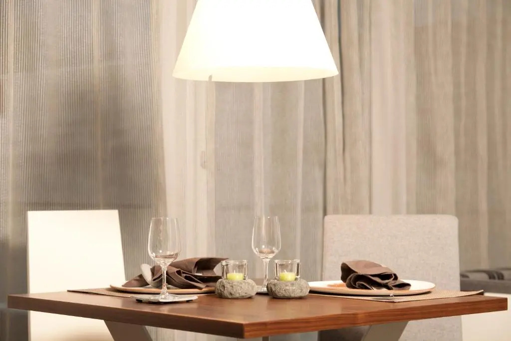 Hidalgo Suites