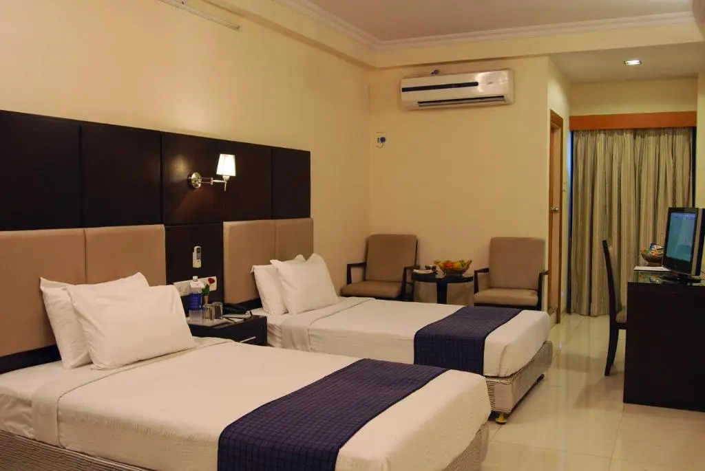 Lords Eco Inn Dahej