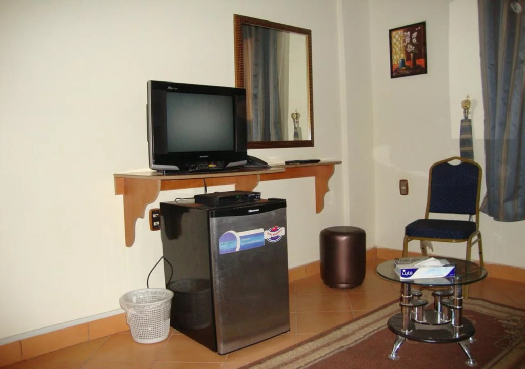 Al Qwafil Suites