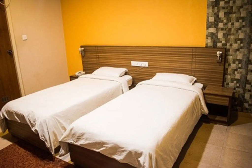 Aryal International Hotel