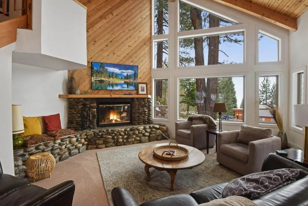 Incline Village Manor Near Beach & More