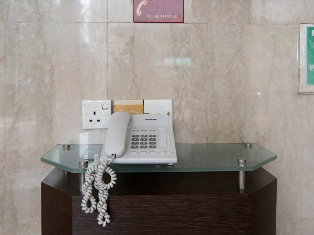 Tai Hoe Hotel