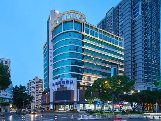 Urba Hotel