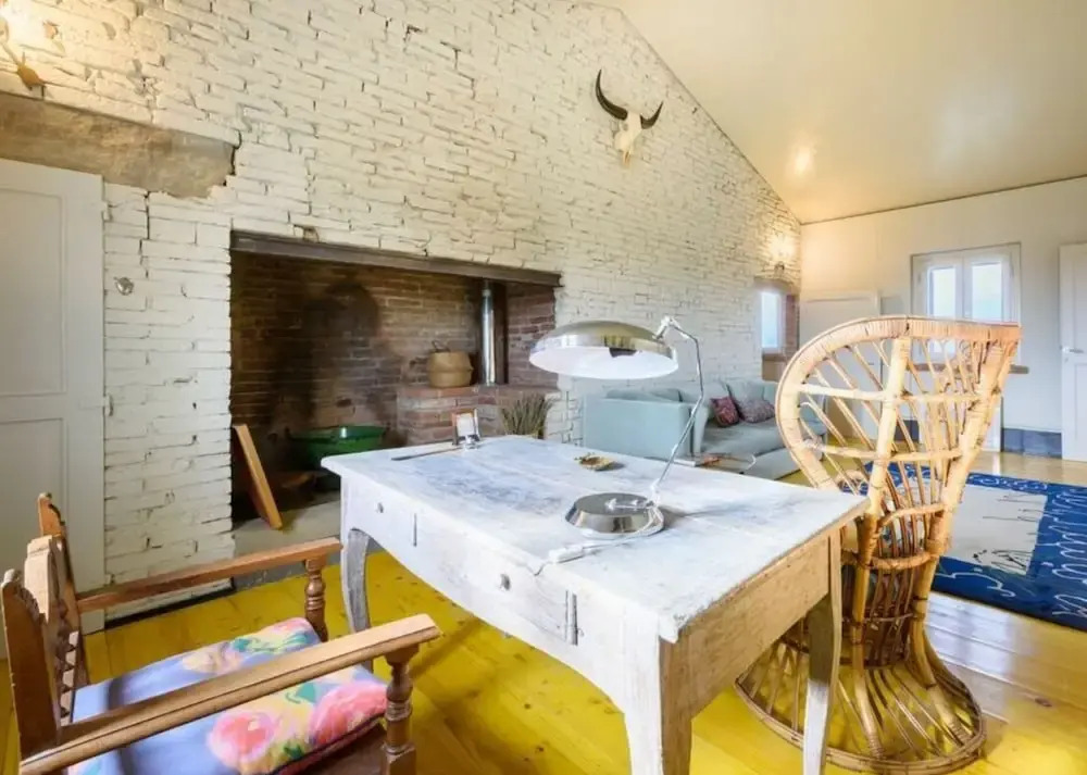 Villa Farneta Comfortable Holiday Residence