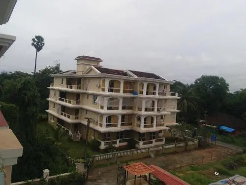 Zalor Residency 2
