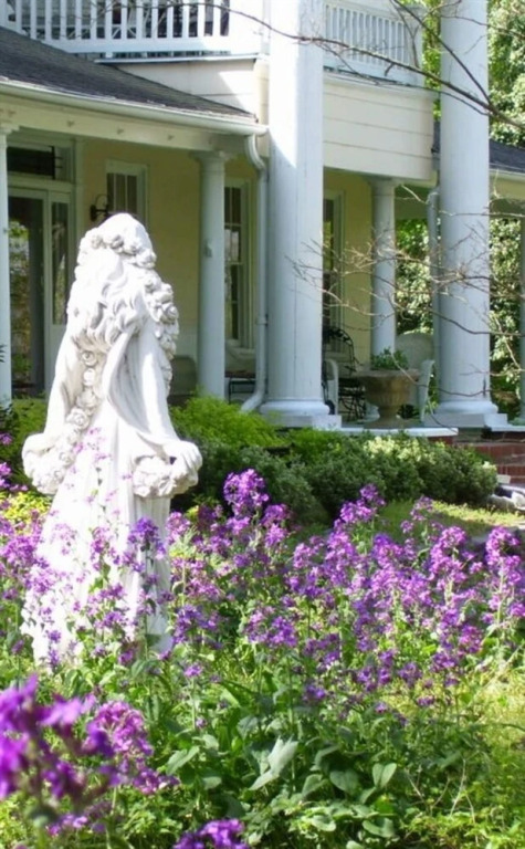 The Cedars Bed and Breakfast