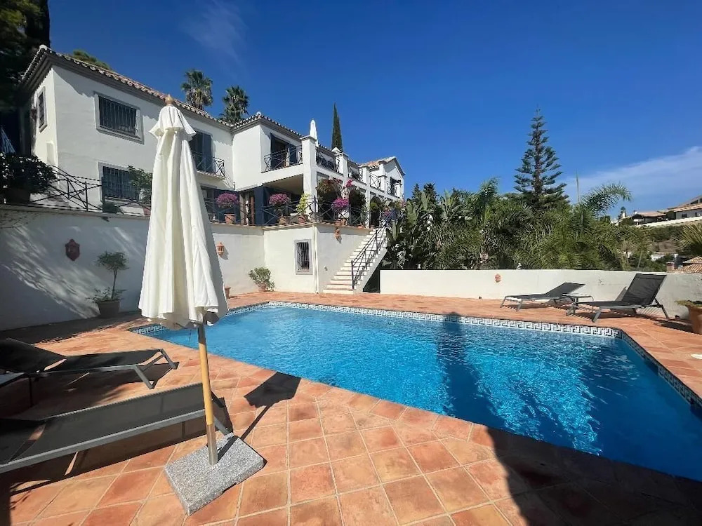 Boutique Hotel Maravilla