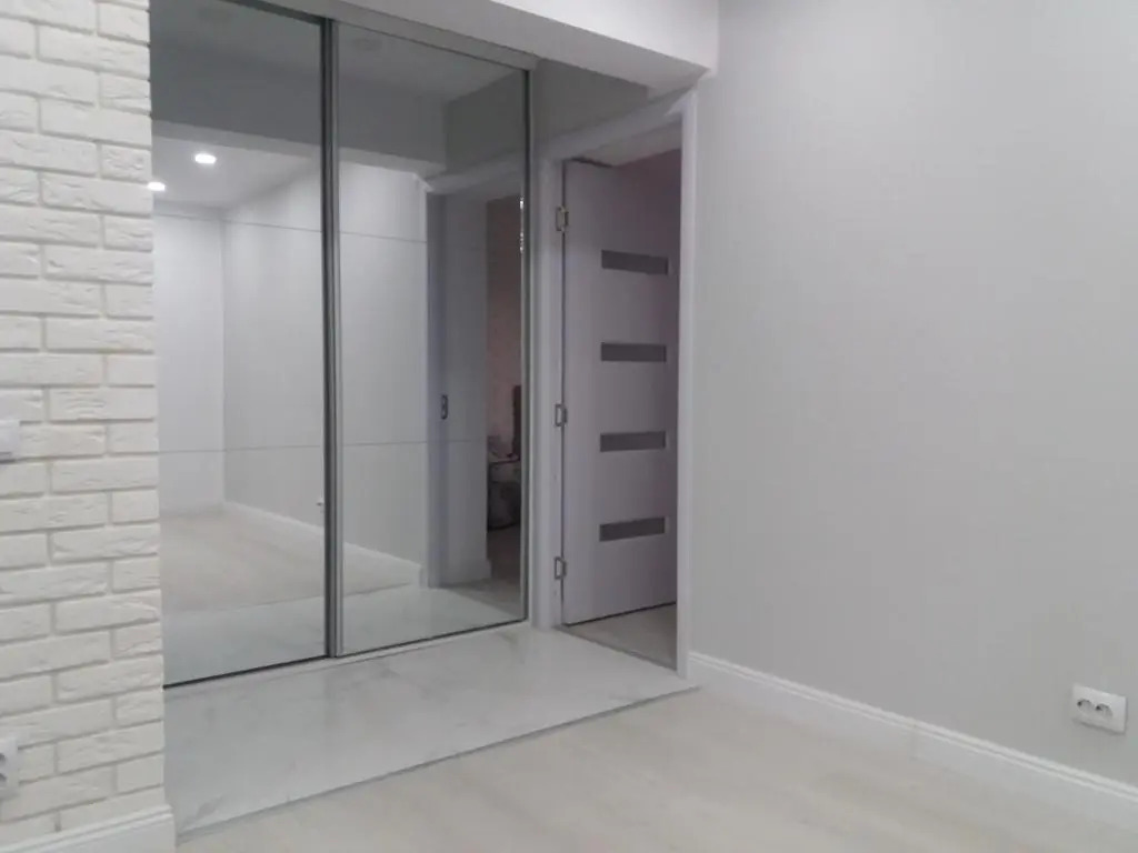 Apartament Calafat