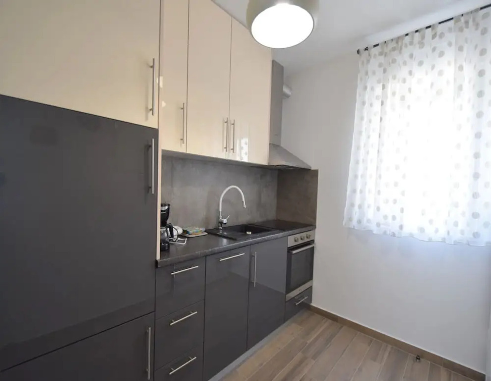 Apartments Medna