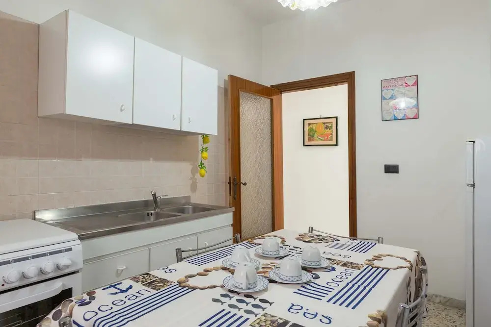 Appartamento Marina Stella
