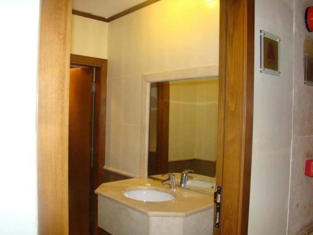 Qadesiya Hotel