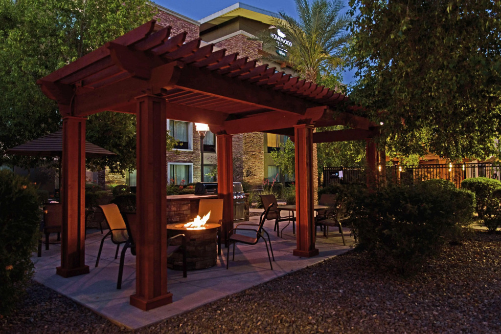 Homewood Suites by Hilton Phoenix Chandler Fashion Center