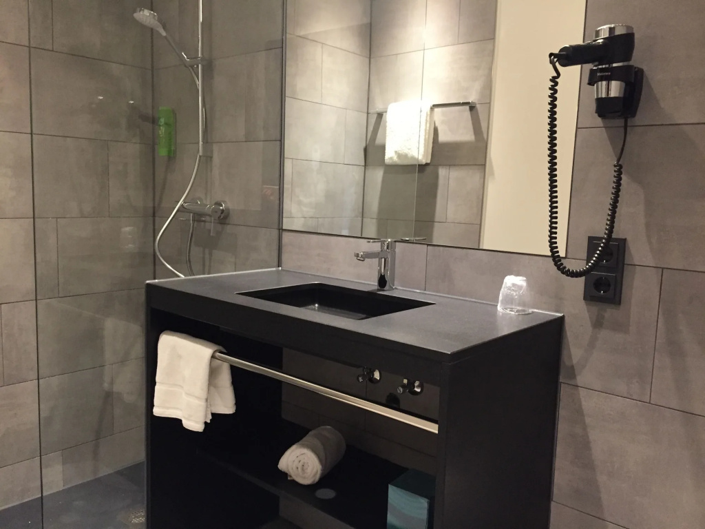 RiKu HOTEL Ulm