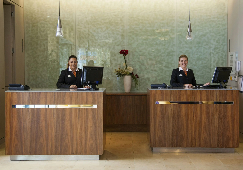 Maldron Hotel Smithfield Dublin City