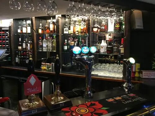 The Crown Country Inn
