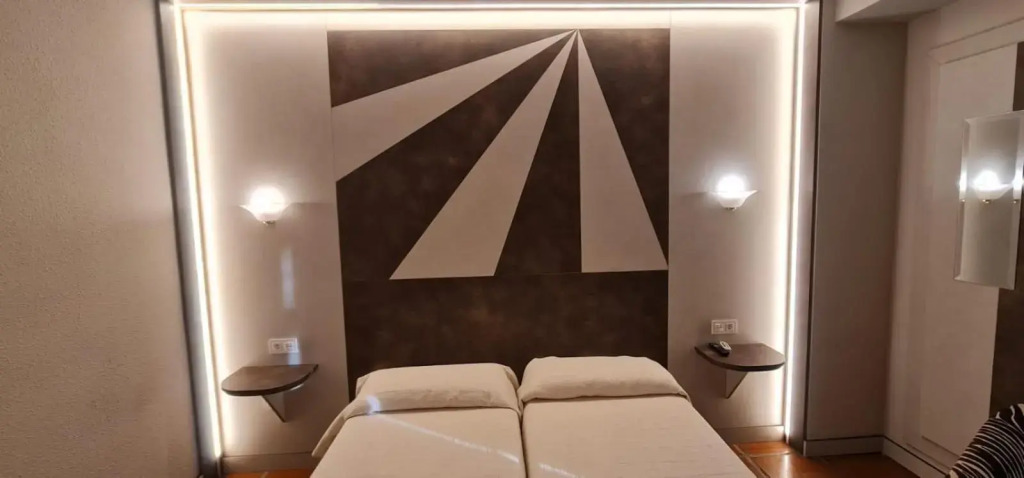 Hotel La Rad