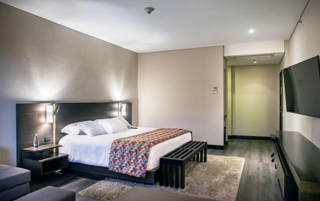 Cité Hotel