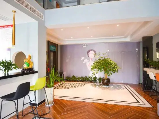Yuxian Magnolia Garden Hotel