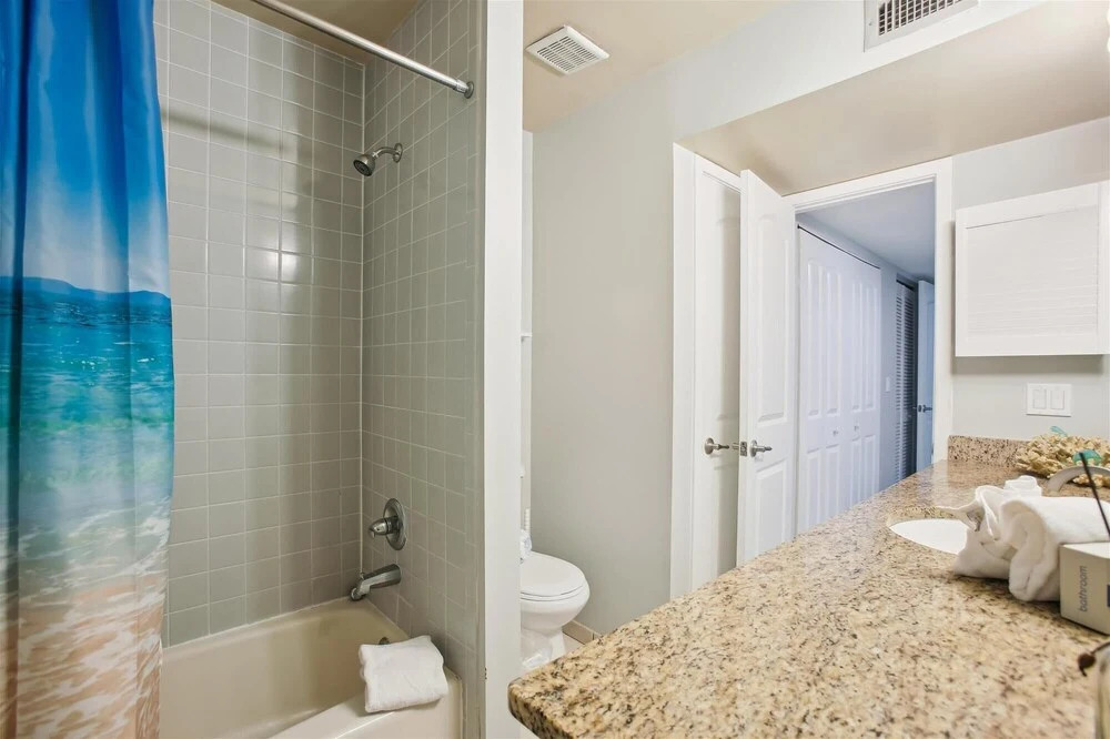 Oceanfront Gem: Elegant 3BR Condo in St. Augustine