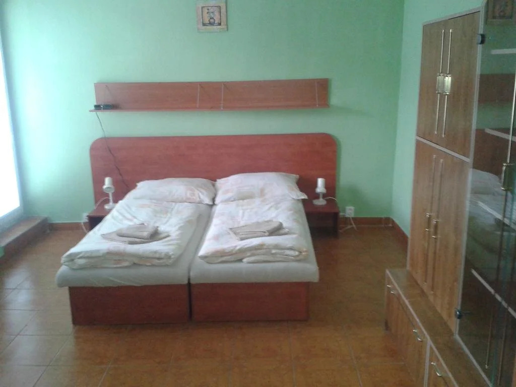 Garni Hotel Sonata