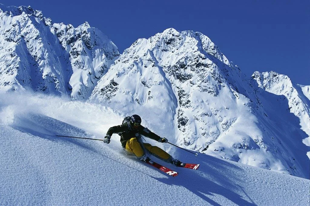 Silva Peak Residences Galtür