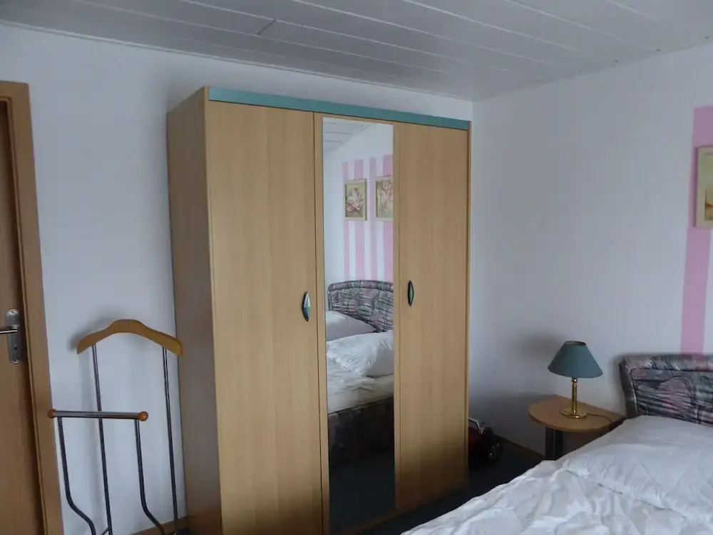 Gemuetliche Ferienunterkuenfte mit Garten in Zweedorf