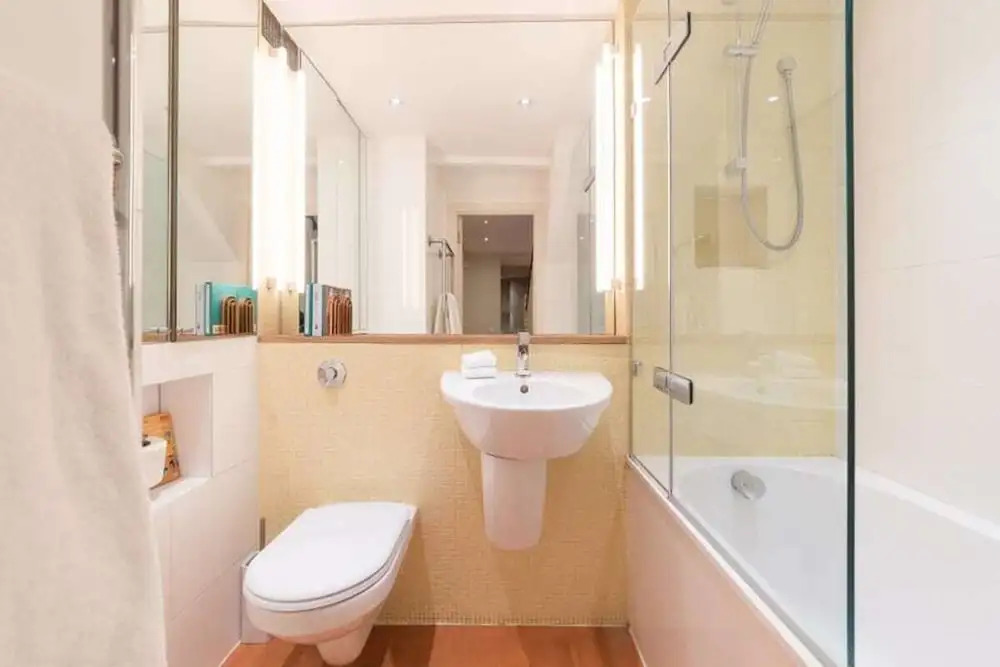 Remarkable 5bed, 4.5bath W/Garden Near Paddington