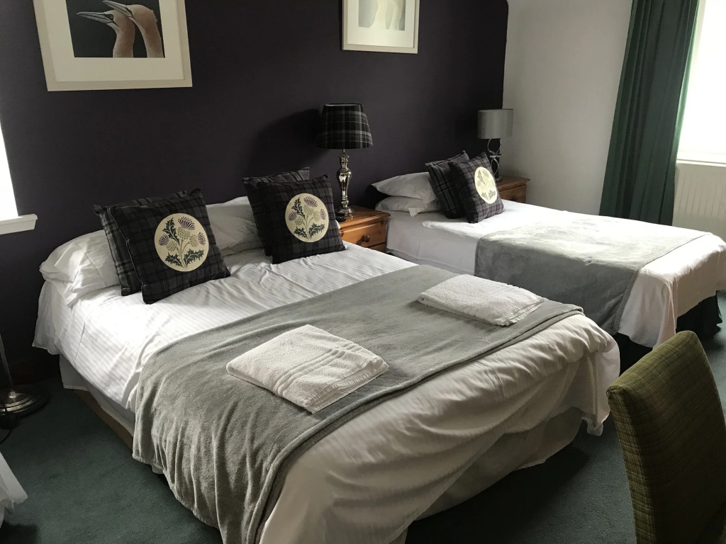 Whitebridge Hotel