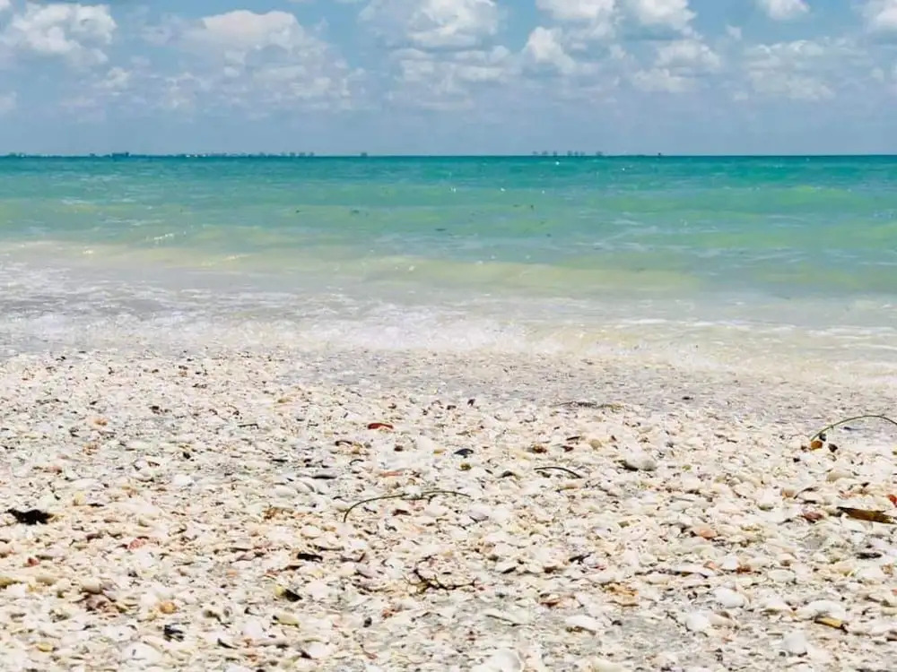 Sanibel Siesta on the Beach Unit 603 2 Bedrooms 2 Bathrooms Condo