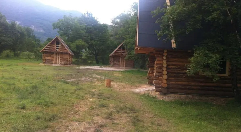 Eco Village Boracko Jezero
