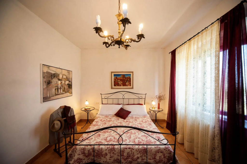 Lillarosa is Your Agritourism Close to Siena