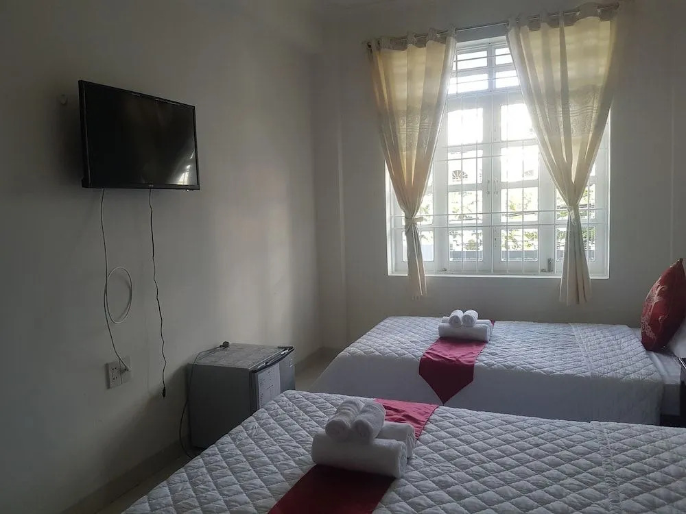 Oyo 929 An Phat Hotel