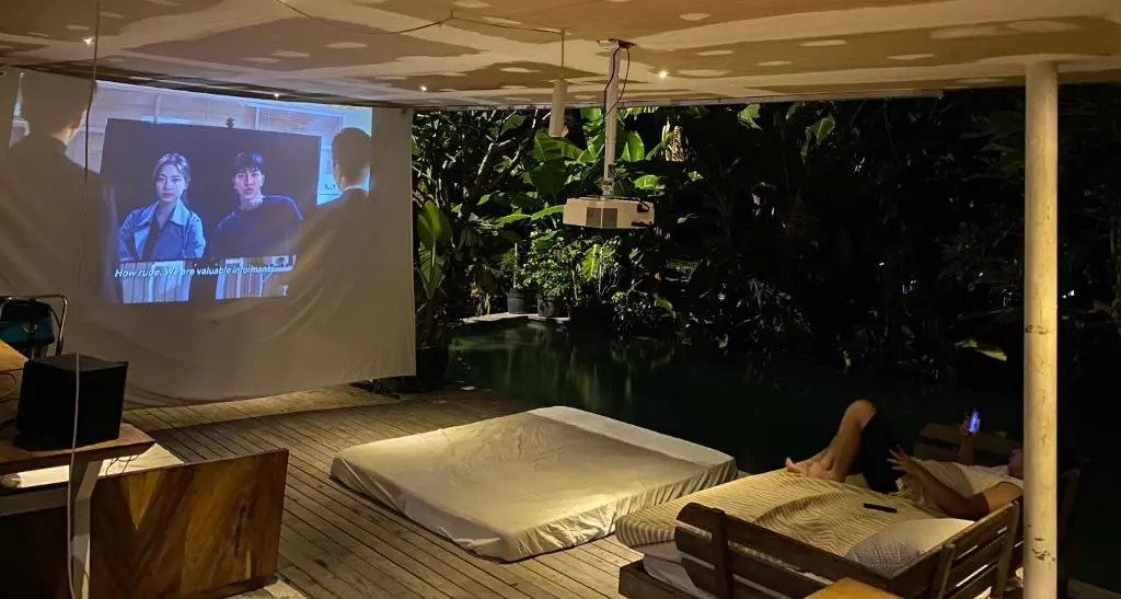 The Hide Hostel Canggu