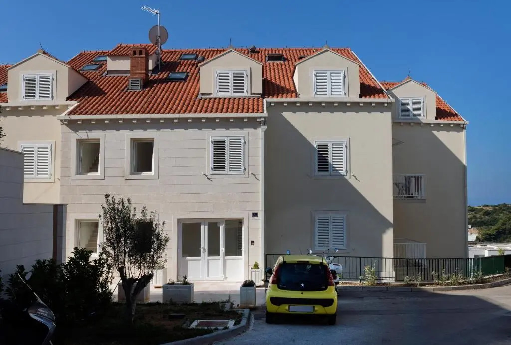 Apartment Simunovic
