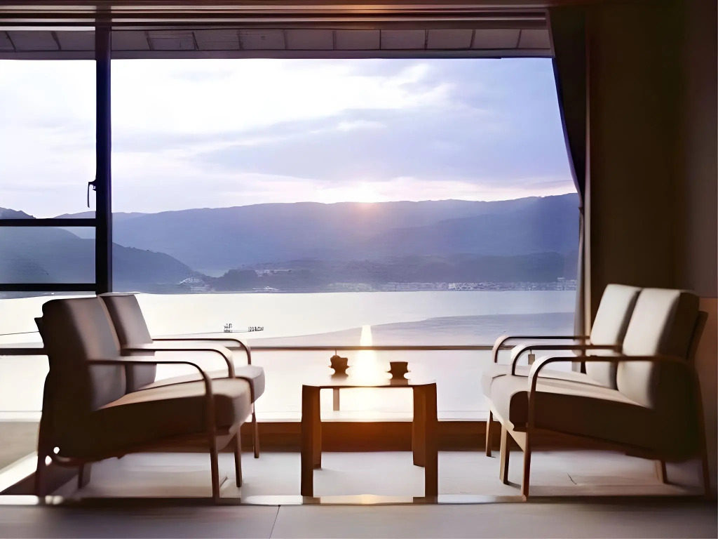 Hawai onsen Bokoro