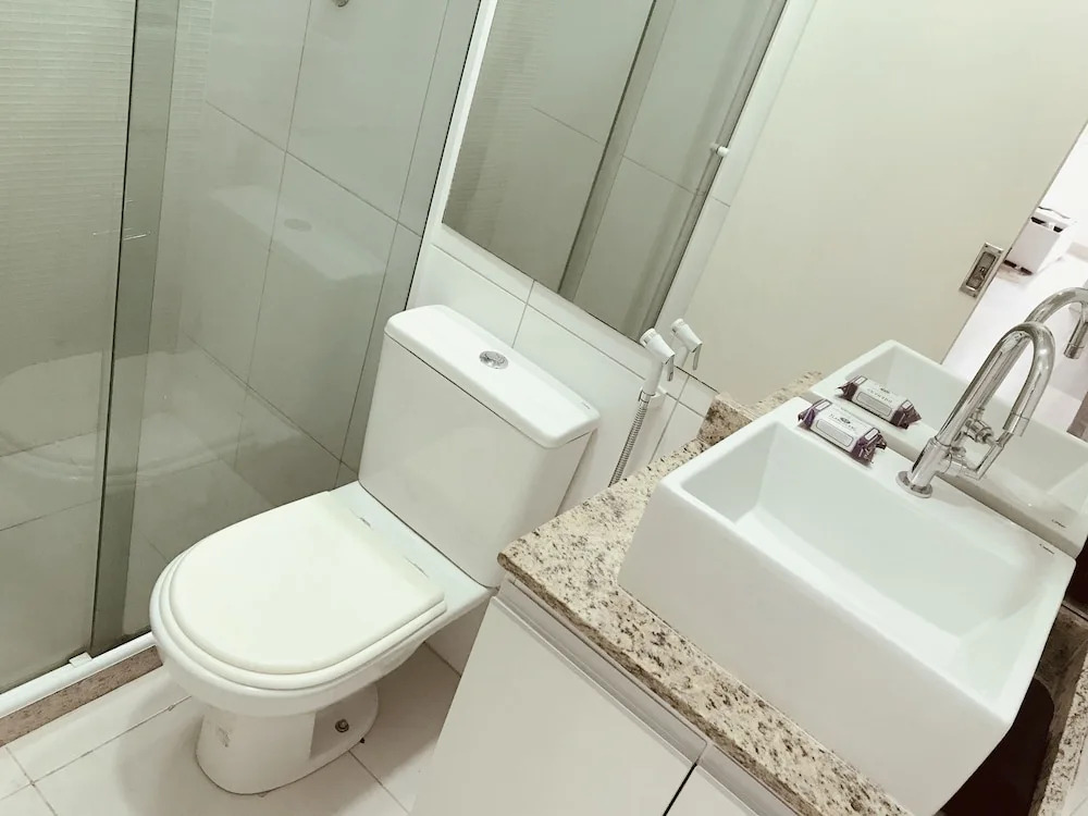 Guest Apartment Ipanema