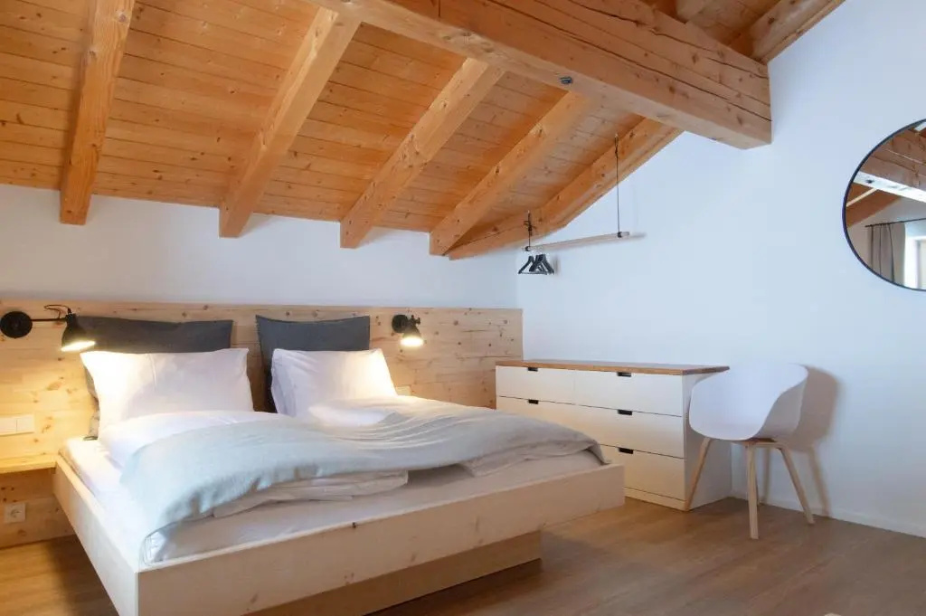 Mountain Residence Kasern Nr 5