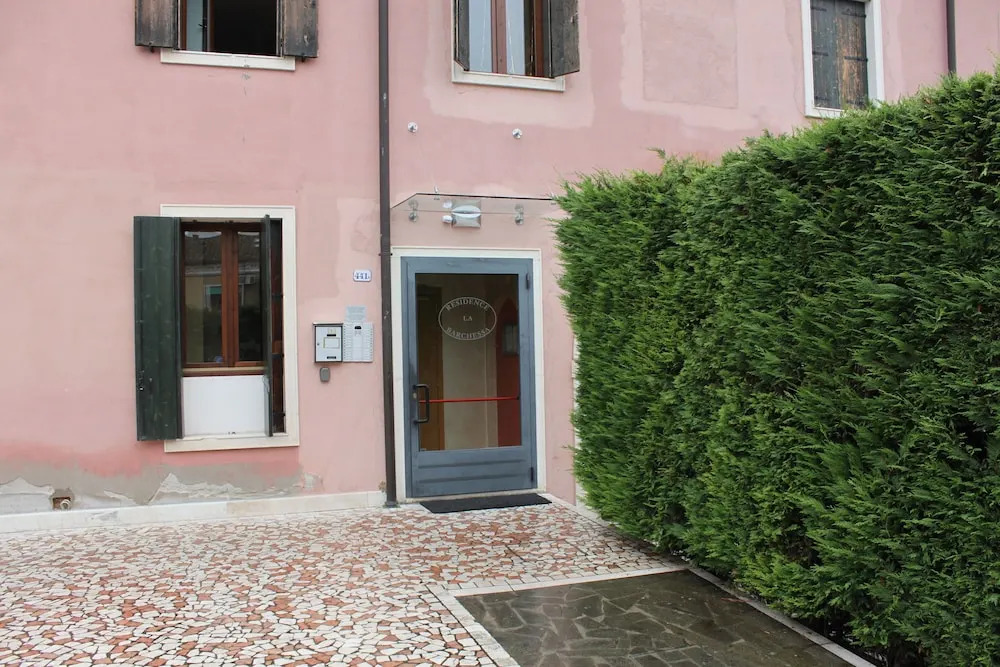 Villa Ferri Apartments
