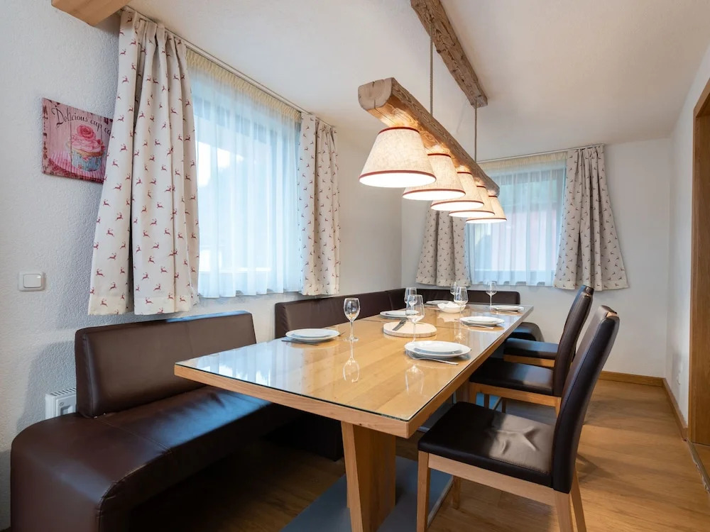 Luxurious Chalet in Zell am See Near Ski Area