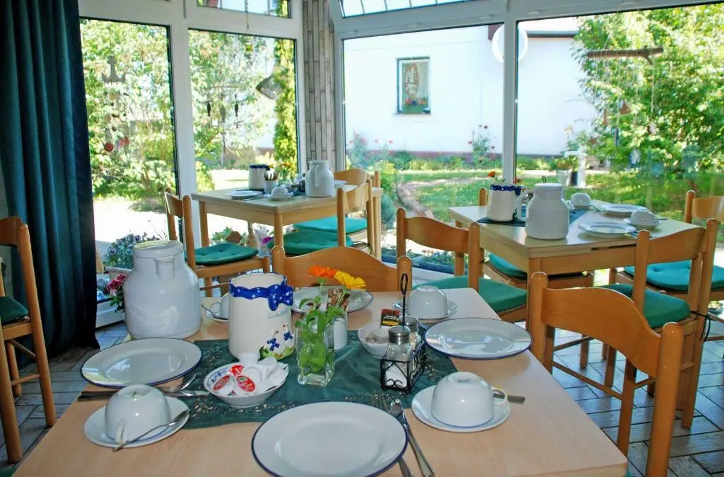 Apartment Neuensien 11a